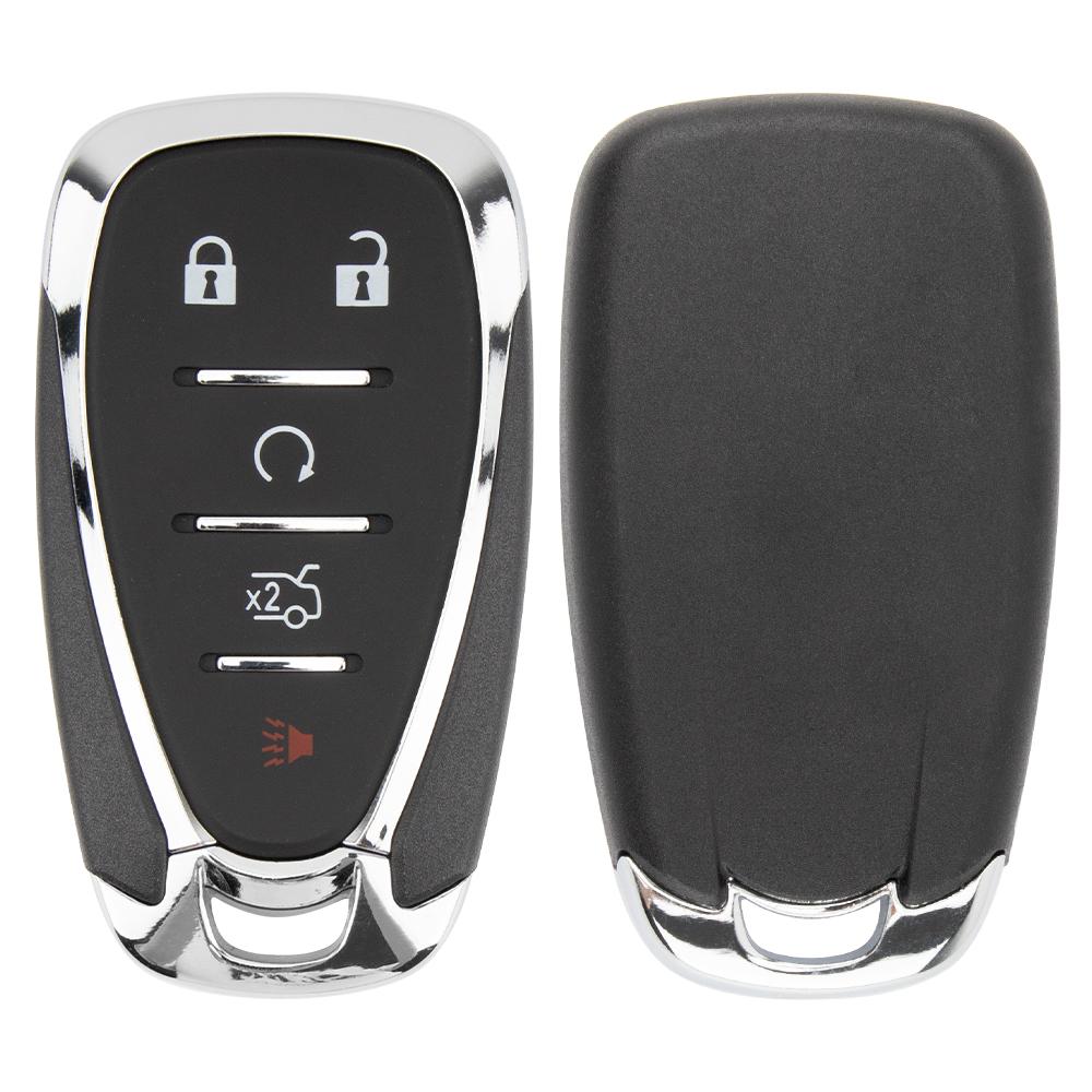 Okey Remote Car Key Fit For Chevrolet Cruze Malibu Spark Camaro Equinox 2016 2017 2018 315/434Mhz ID46 HYQ4AA HYQ4EA