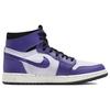 Jordan 1 High Zoom Air CMFT Crater Purple Jordan CT0978-501