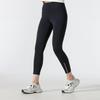 Under Armour Breathable Comfortable Versatile Sports Long Pants Women Bottoms Black 6003089-001