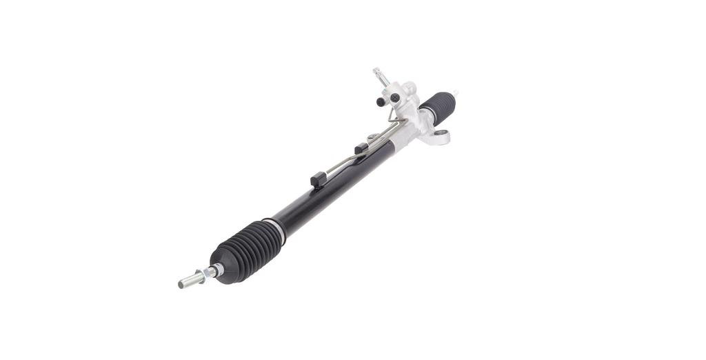 Ft02056 Fast Steering Gear Hydraulic Power Steering