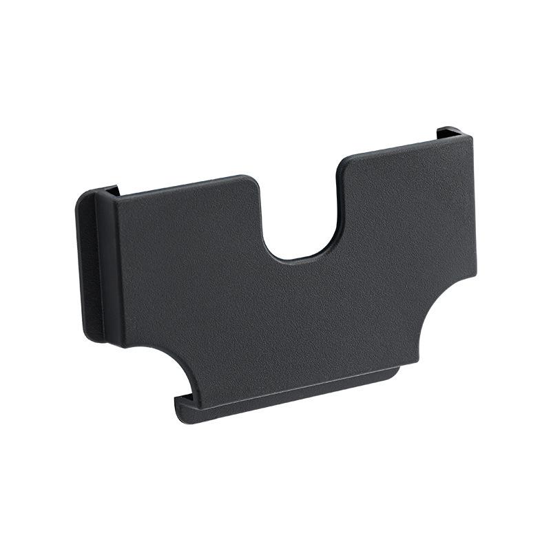 Universal Car Interior Card Holder Multi-function Portable Card Storage Box Car Sun Visor Card Slot Box