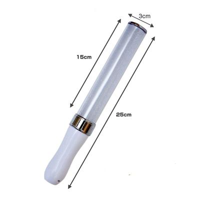 3w LED Glow Light Stick 15 Colors Change Fan Cheering Lightstick For Wedding Raves Concert Party Camping Sporting Events
