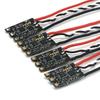 4pcs/lot BLHeli_S SPRING 2-3S 30A ESC DSHOT ESC Speed Controller for QAV-X FPV Raing Drone Quadcopter