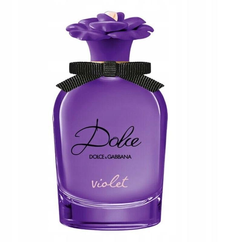 Dolce & Gabbana Dolce Violet EDT, 50ml