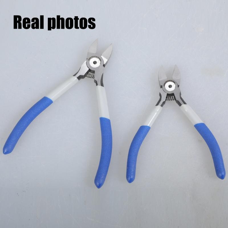 Universal Wire Cutter Combination Pliers Diagonal Pliers Needle Pliers Professional Electrician Plier Hardware Hand Tool