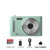 M26 Campus 5K HD Portable Student Camera - Children's Day Gift