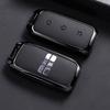 Husă cheie mașină pentru Geely Galaxy M9 2026 EX5 Emi E5 L7 Accesorii Mexic 2025 Breloc Capac telecomandă Carcasă Carcasă Fob