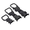 1/5/20Sets REMA Type Forklift Male And Female Plug 80a160a320a High Current Battery Battery Charging Connector