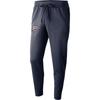 Mens Loose Fit Basketball Training Pants Breathable Casual Sports Trousers Youth