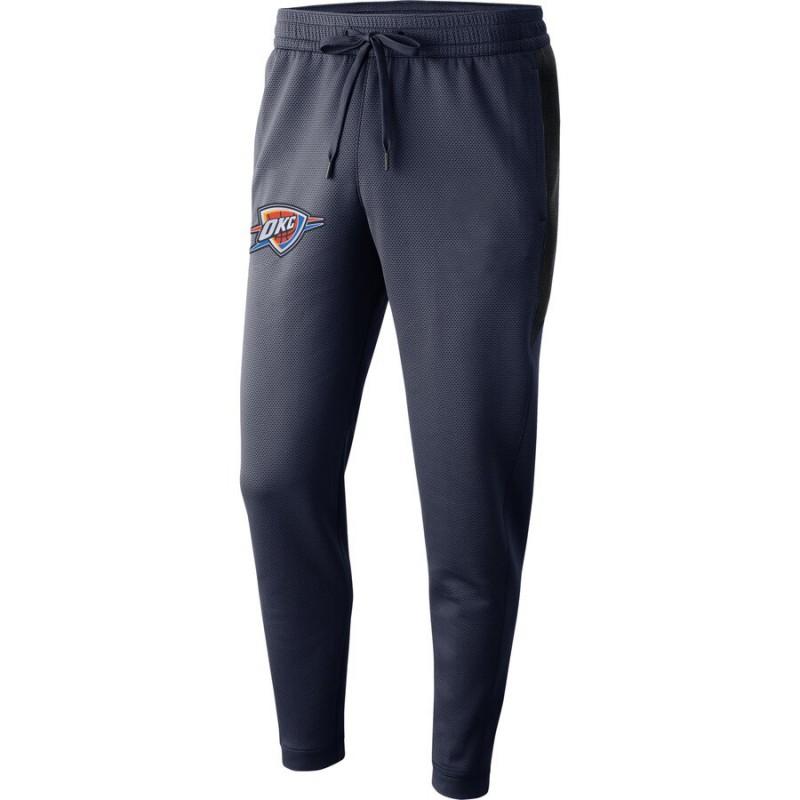 Mens Loose Fit Basketball Training Pants Breathable Casual Sports Trousers Youth
