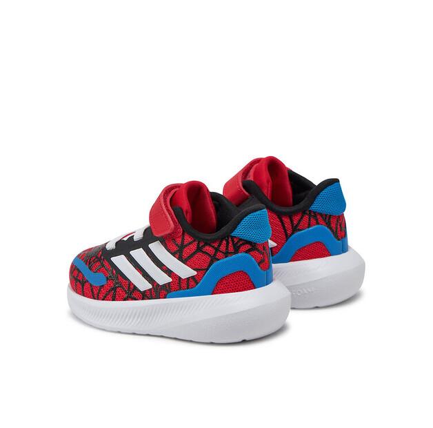 Кроссовки adidas Marvel Spider-Man Runfalcon 3.0