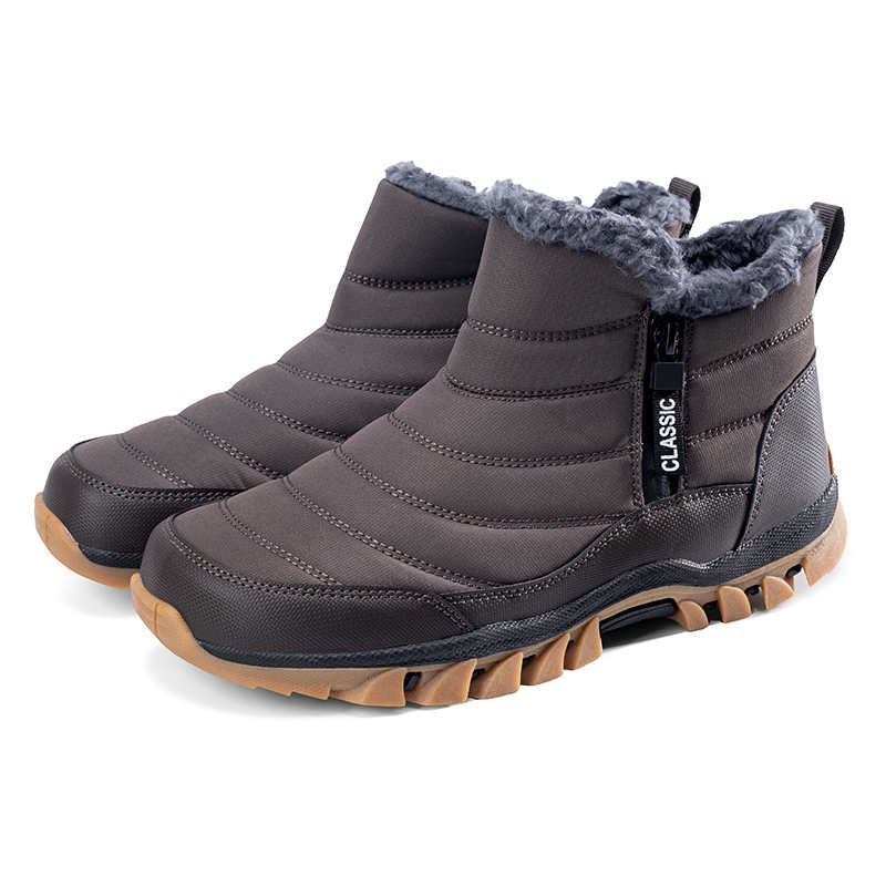 Fashion Hight Top Fabric Man's Sneakers White Male Boots Shoes Gray High Boots Sport Deadlift Tnis Fitness Novelty Visitors