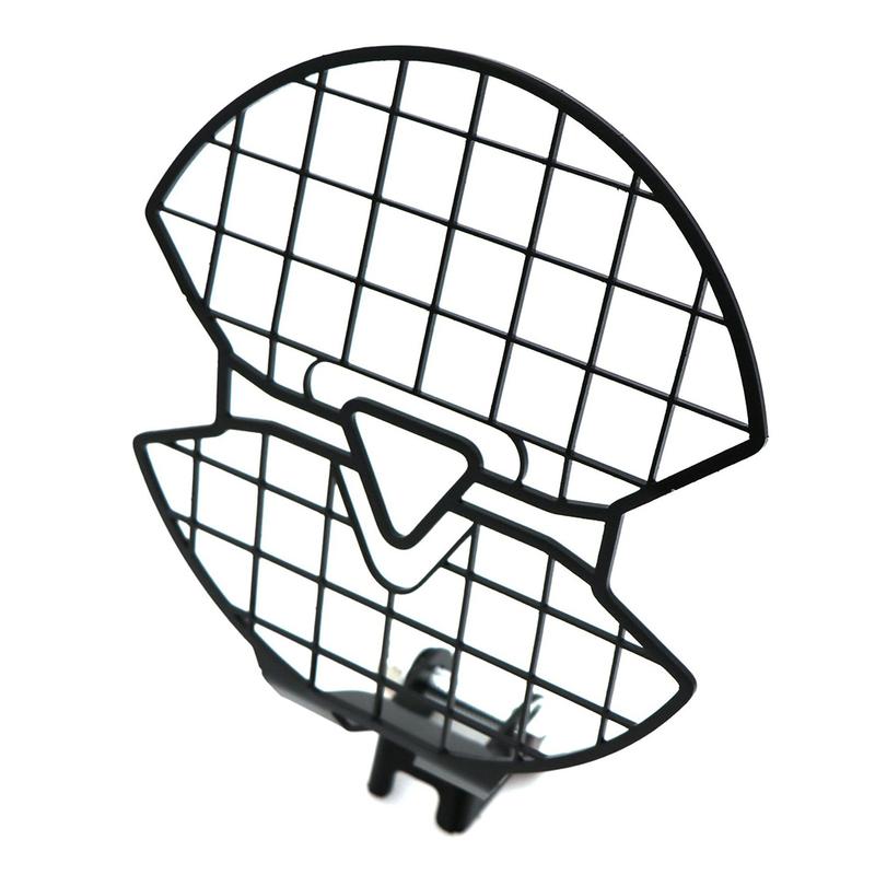 Fit for Triumph Trident 660 ABS TRIDENT660 2021 2022 2023 2024 For Motorcycle Headlight Guard Grille Front Headlamp Shield Cover