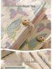 Mao Yun Removable High-Value Cute Loose-Leaf Notebook for Girls