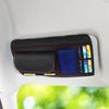 Car Seat Storage Box Seat Crevice Storage Box Bag Case For Books/Phones/Cards/Ci