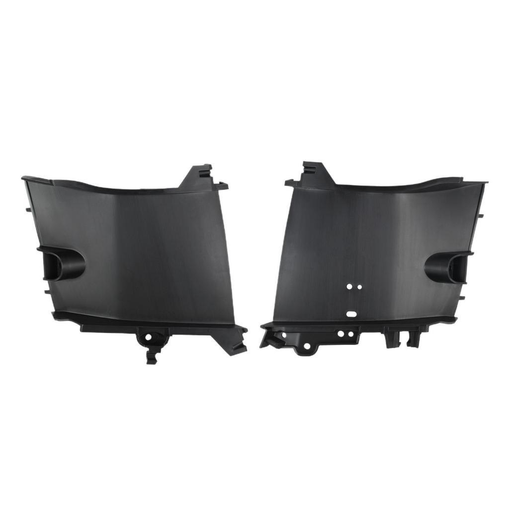Jaguar XE 2017-2019 Air Duct L T4N5801 Compatible