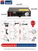 Nan Tao 982 Automatic Pneumatic AB Glue and Silicone Dispensing Machine