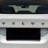 3D Metall Auto Kofferraum Emblem Aufkleber Buchstaben Aufkleber Abzeichen Zubehör für Volvo XC90 V90 V60 XC60 V40 S80 S60 S90 C40 XC40 V70 XC70