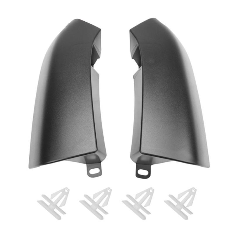 Corner Trim Spoiler Panel 15215525 15215527 For Express GMC Savana 1500 2500 3500 2003-