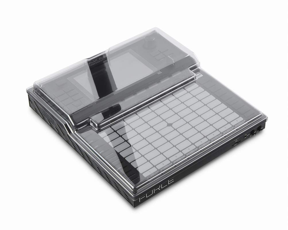 

DECKSAVER AKAI Pro Force совместимый противоударный чехол DS-PC-FORCE