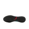 Nike Phantom GX 2 Academy Mint/Off Noir/Atomic Red Unisex Sneakers Blue FJ2577-300