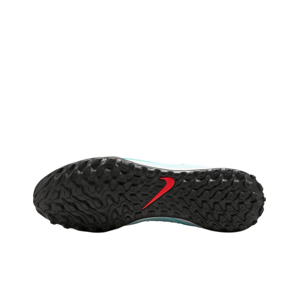 Nike Phantom GX 2 Academy Mint/Off Noir/Atomic Red Unisex Sneakers Blue FJ2577-300
