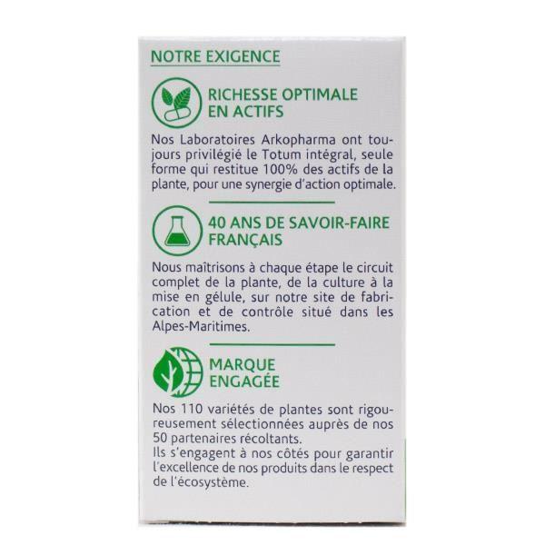 Arkopharma Arkogélules Konjac Bio 150 gélules