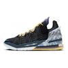 Nike LeBron 18 EP 'Reflections' Sneakers DB7644-003