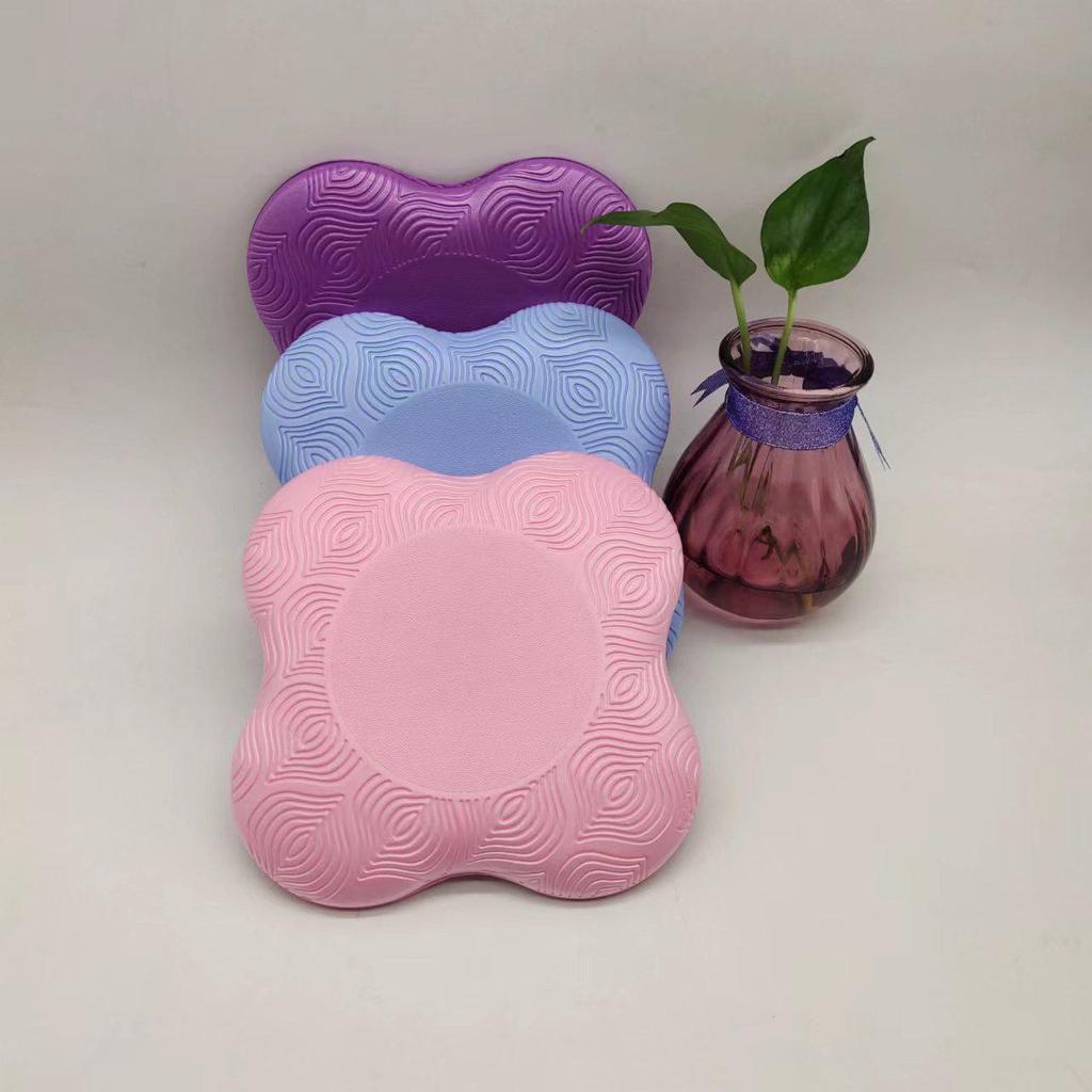 Thickened Balance & Knee Support Pad for Yoga & Fitness