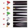 1/4 Quick Connect High Pressure Washer Nozzle Spray  Replacement Parts  Pressure Washer