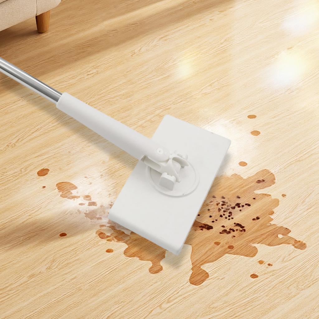 Small Mop 360 Degree Rotating for Cleaning Window Frames and Tiles