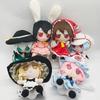 Touhou Project Izayoi Sakuya Plush Toy Fumo Smoke Soft Doll Hakurei Reimu Flandre Remilia Scarlet Alice Sealed Club Lolita Gifts