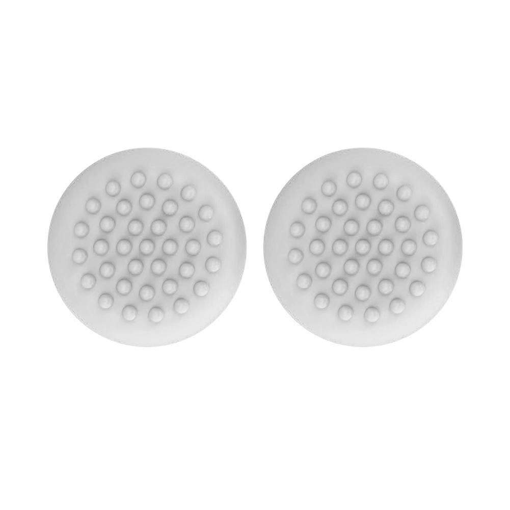 1-10Pairs Controller Thumbstick Caps Silicone Touch Handle Rocker Cover VR Accessory for Meta Quest 3/Quest2/Pico 4/Quest Pro