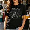 Tops – T-Shirts