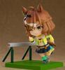 Nendoroid Uma Musume Pretty Derby Jungle Pocket Plastic Painted Movable Figure Non-scale
