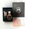 Used Disney Watch 1000 Pieces Limited Edition Mickey Alba Watch