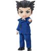 Gyakuten Saiban  Ace Attorney Nendoroid Doll Phoenix Wright  Ace Attorney 