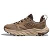 Anacapa Breeze Low Men Low Top Running Shoes Sand Oxford Yellow 1127920-DOTN