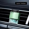 Ocean-Car Air Freshener: Long-lasting Aroma for Interior Vent Decoration