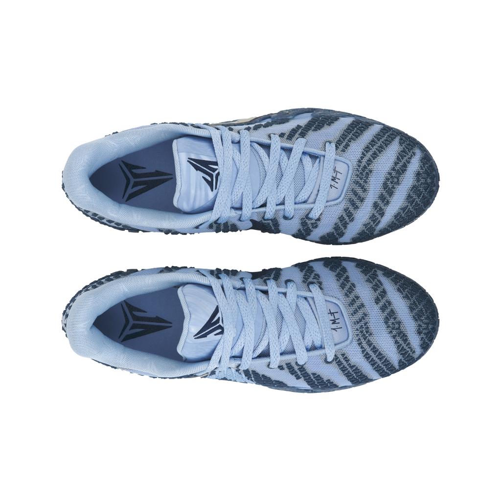 Nike Ja 3 EP Cobalt Bliss Herren Sneaker Blau Metallic-Silber-Mitternachtsblau HF2794-400