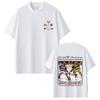 Heated Rivalry Shane Hollander Ilya Rozanov Hollanov 2481 Graphic Tshirt Men Women Fashion Male Casual Shortsleeved top