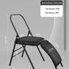 Qiu Qiao Professional Folding Yoga Inversion Chair CN plug (adapter included)