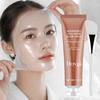 Collagen Mask Patch Skin Elasticity Collagen Cream Mask Pack Cream Mask Exfoliating Peel-Off Mask, 1 Pcs