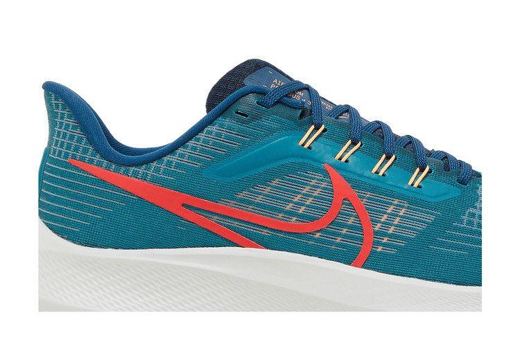 Nike Air Zoom Pegasus 39 'Spruce Crimson'