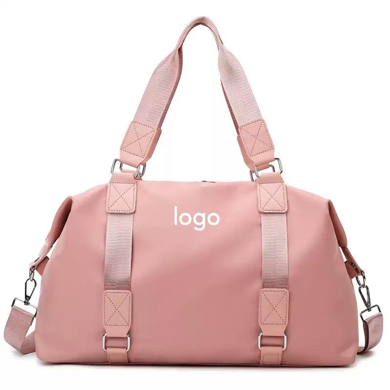 Li Shen Travel & Sports Duffel Bag