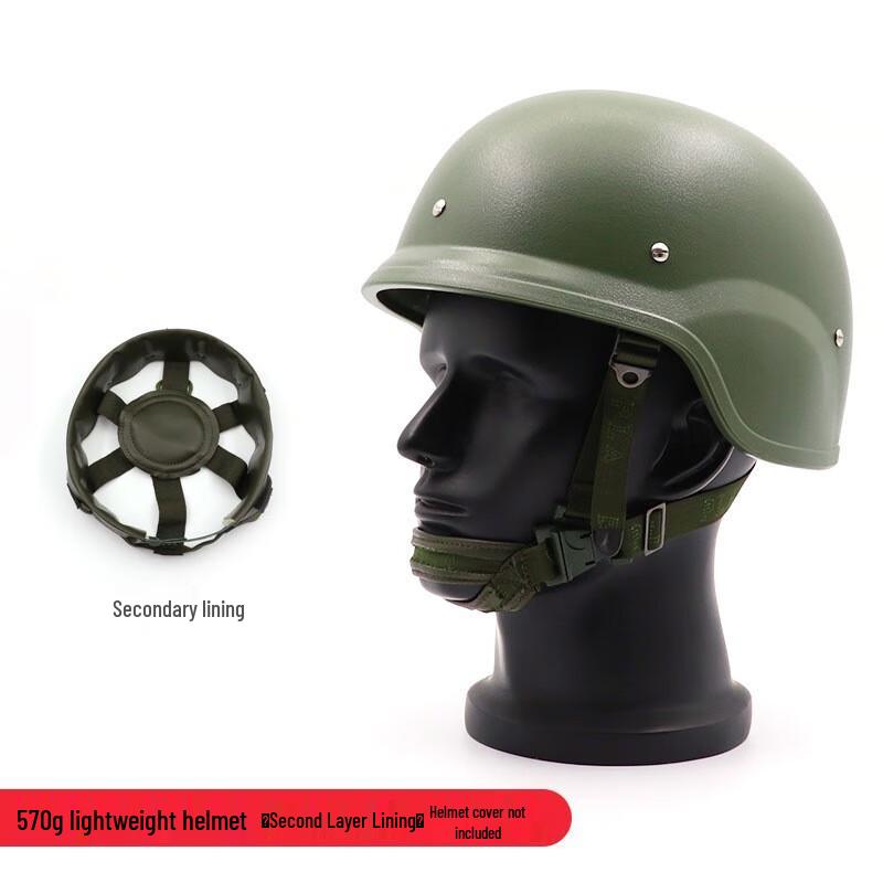 UOSUQGF03 Lightweight Training Helmet One Size