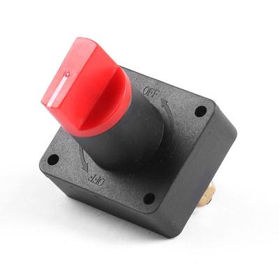 Dispositivos eléctricos para coche – Interruptores