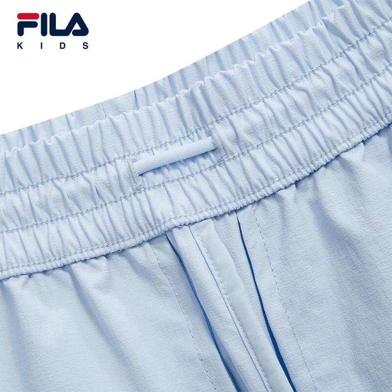 FILA Boys' Woven Five-Point Shorts