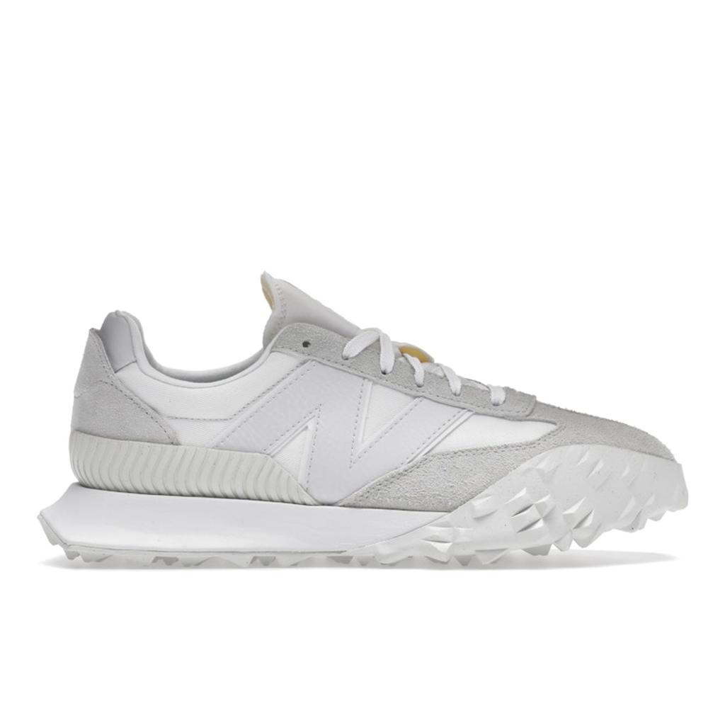New Balance XC-72 Summer Fog Unisex Sneakers White Nimbus-Cloud UXC72RB