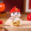 Cute New Year Snake Figurine Traditional Small Snake Ornament  New Year Decoration Gifts